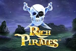 Rich Pirates slot preview