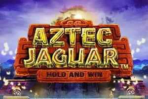 Aztec Jaguar slot preview