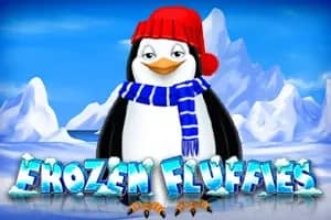 Frozen Fluffies slot preview