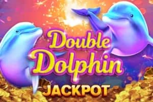 Double Dolphin Jackpot slot preview