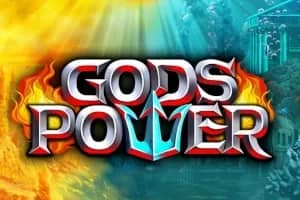 Gods Power slot preview