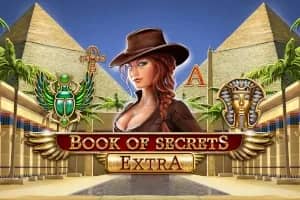 Book of Secrets Extra slot preview