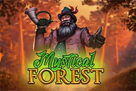 Mystical Forest slot preview