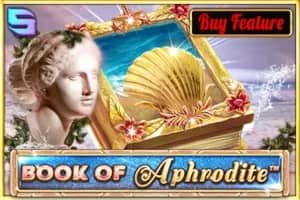 Book of Aphrodite slot preview