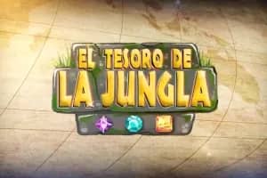 El Tesoro De La Jungla slot preview