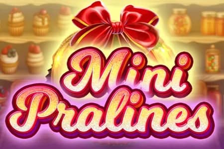 Mini Pralines slot preview