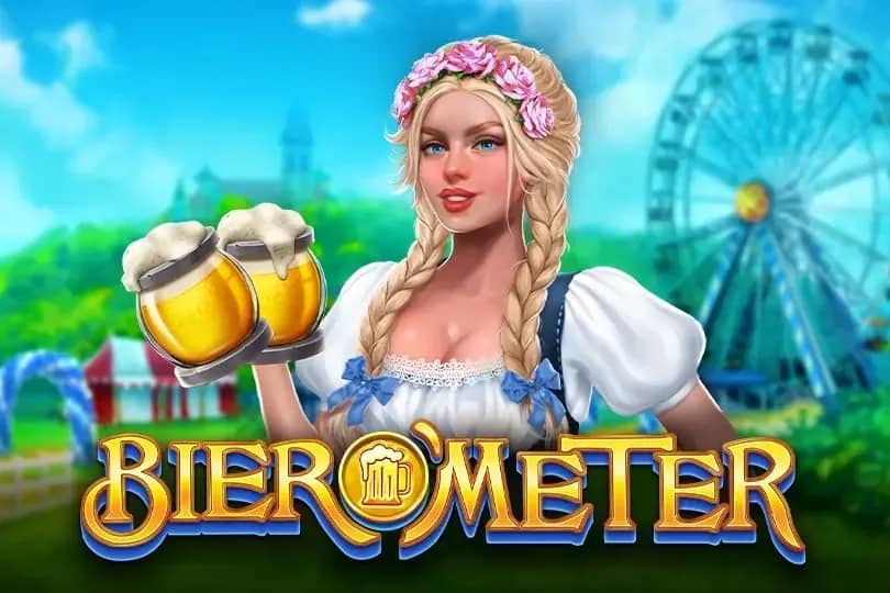 Bier O'Meter slot preview
