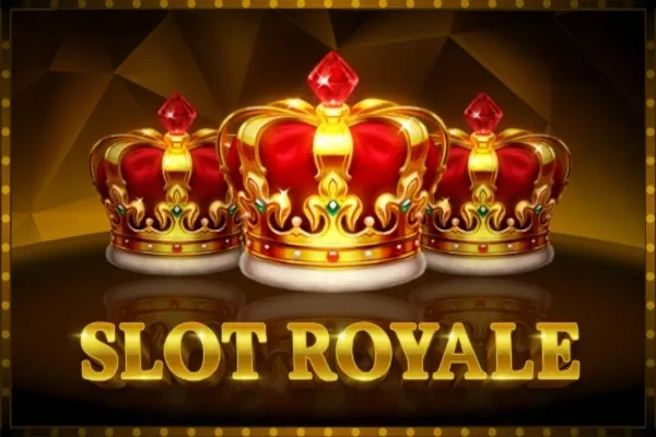 Slot Royale slot preview