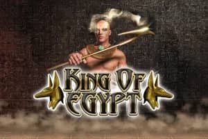 King of Egypt slot preview