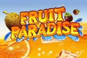 Fruit Paradise slot preview