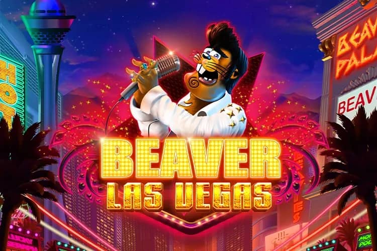 Beaver Las Vegas slot preview