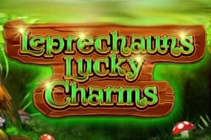 Leprechauns Lucky Charms slot preview
