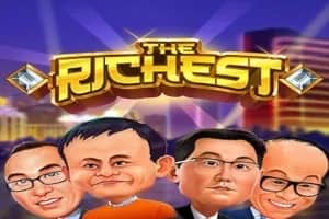 The Richest slot preview