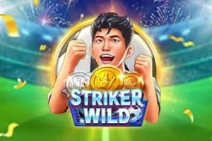 Striker Wild slot preview
