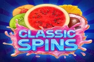 Classic Spins slot preview