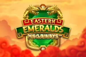 Eastern Emeralds Megaways slot preview