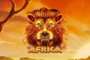 Africa slot preview