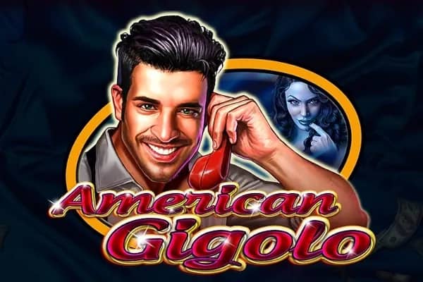 American Gigolo slot preview