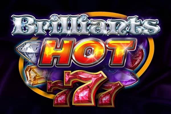 Brilliants Hot slot preview