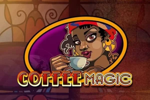 Coffee Magic slot preview