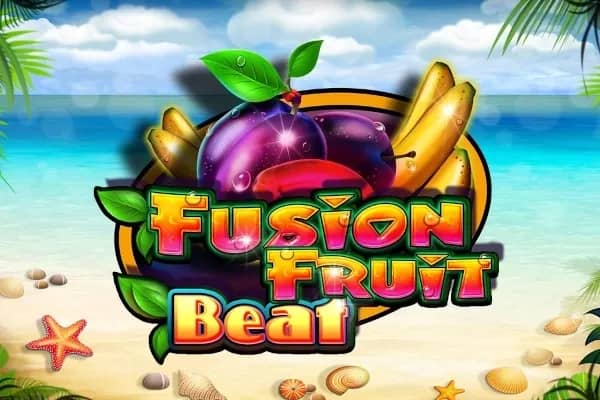 Fusion Fruit Beat slot preview