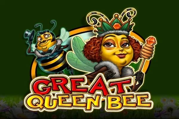 Great Queen Bee slot preview