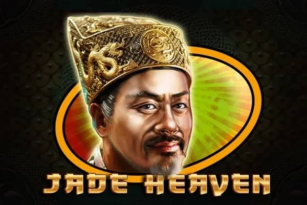 Jade Heaven slot preview