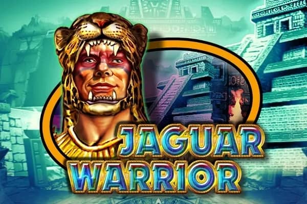 Jaguar Warrior slot preview