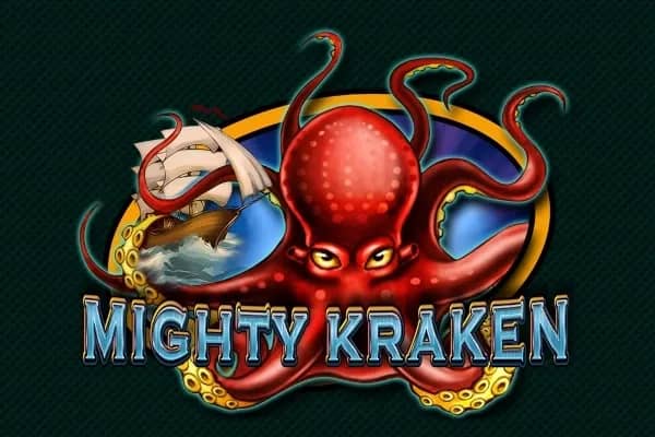 Mighty Kraken slot preview