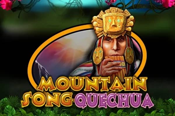 Mountain Song Quechua slot preview