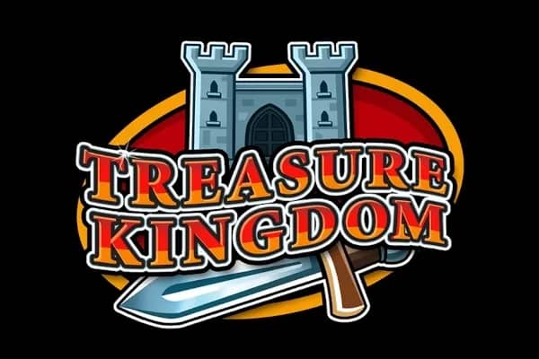 Treasure Kingdom slot preview