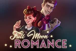 Full Moon Romance slot preview