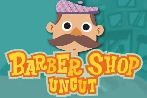 Barber Shop Uncut slot preview