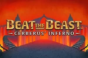 Beat the Beast Cerberus' Inferno slot preview