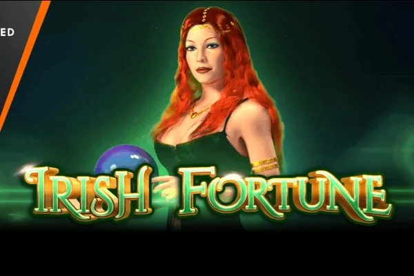 Irish Fortune slot preview