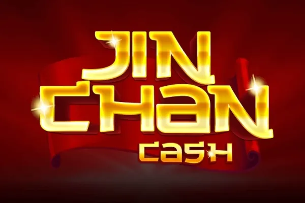 Jin Chan Cash slot preview