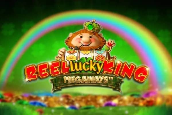 Reel Lucky King Megaways slot preview