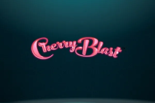 CherryBlast slot preview
