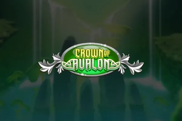 Crown of Avalon slot preview
