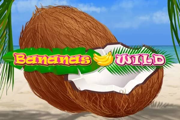 Bananas Wild slot preview