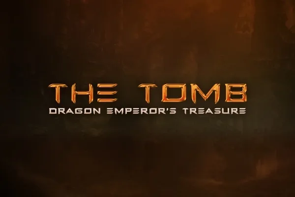 The Tomb Dragon Emperor's Treasure slot preview