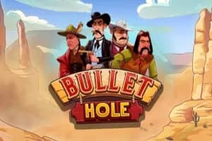 Bullet Hole slot preview