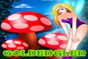 Golden Glen slot preview