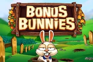 Bonus Bunnies slot preview