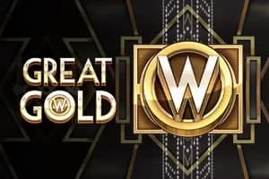 Great Gold slot preview