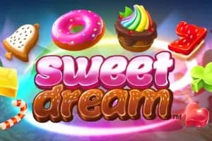 Sweet Dream slot preview