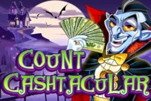 Count Cashtacular slot preview