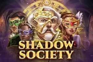 Shadow Society slot preview