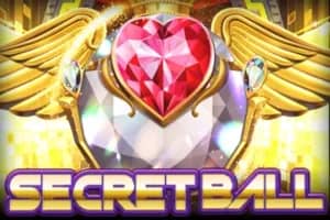 Secret Ball slot preview