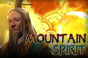Mountain Spirit slot preview